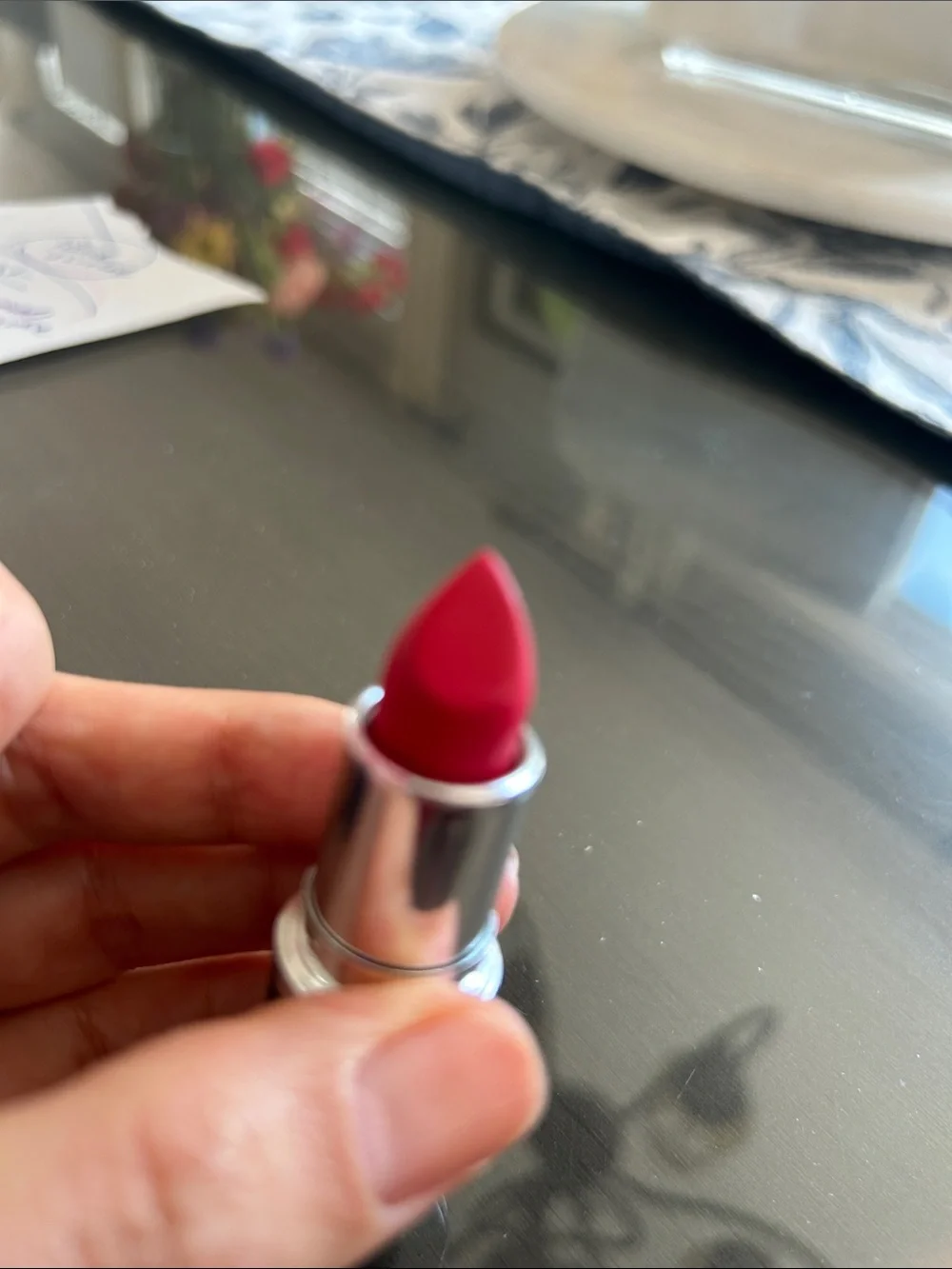 MAC Cosmetics classic mac